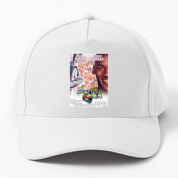Space Jam Always Nostalgic Always Fun Space Jam Hats & Caps
