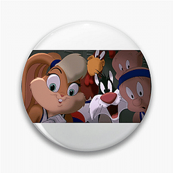Space Jam The World Is My Game Space Jam Pins