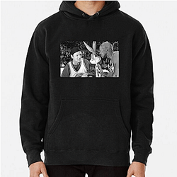 Space Jam A True Masterpiece Space Jam Hoodies