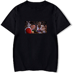 Space Jam Unforgettable Team Space Jam T-Shirts