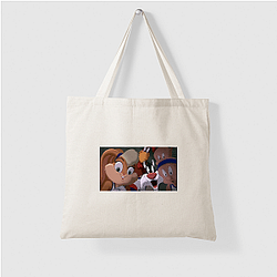 Space Jam The World Is My Game Space Jam Bags