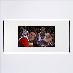 Space Jam Unforgettable Team Space Jam Mouse Pads