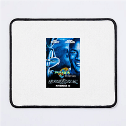 Space Jam The Best Sports Movie Space Jam Mouse Pads