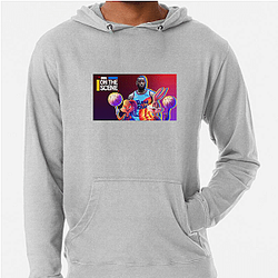 Space Jam No Limits Just Talent Space Jam Hoodies