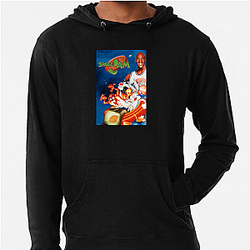 Space Jam My Favorite Looney Tunes Film Space Jam Hoodies