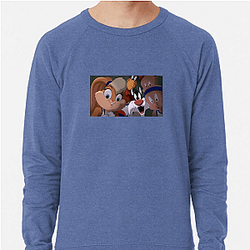 Space Jam The World Is My Game Space Jam Sweatshirts