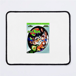 Space Jam The King of the Court Space Jam Mouse Pads
