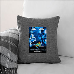 Space Jam The Best Sports Movie Space Jam Pillows Cover