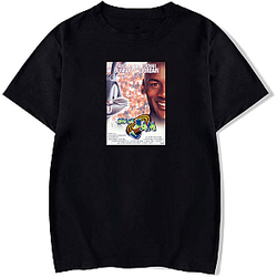 Space Jam Always Nostalgic Always Fun Space Jam T-Shirts