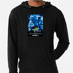 Space Jam The Best Sports Movie Space Jam Hoodies