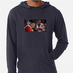 Space Jam Unforgettable Team Space Jam Hoodies