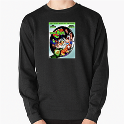 Space Jam The King of the Court Space Jam Sweatshirts