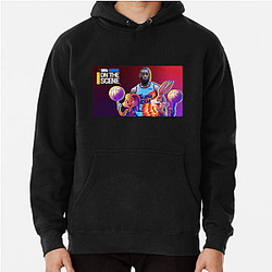 Space Jam No Limits Just Talent Space Jam Hoodies