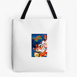Space Jam My Favorite Looney Tunes Film Space Jam Bags