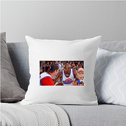 Space Jam Beyond The Basketball Court Space Jam Pillows Cover