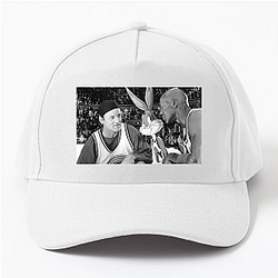 Space Jam A True Masterpiece Space Jam Hats & Caps
