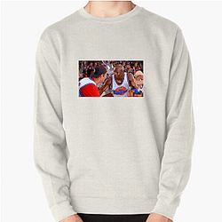 Space Jam Beyond The Basketball Court Space Jam Sweatshirts