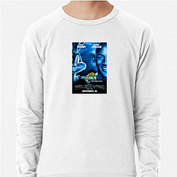 Space Jam The Best Sports Movie Space Jam Sweatshirts
