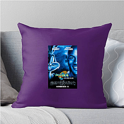 Space Jam The Best Sports Movie Space Jam Pillows Cover