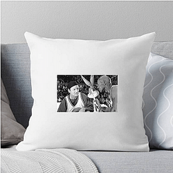 Space Jam A True Masterpiece Space Jam Pillows Cover