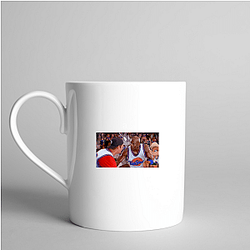 Space Jam Beyond The Basketball Court Space Jam Mugs