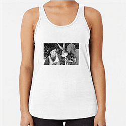 Space Jam A True Masterpiece Space Jam Tank Tops