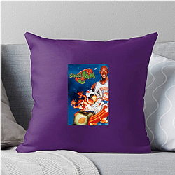 Space Jam My Favorite Looney Tunes Film Space Jam Pillows Cover