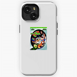Space Jam The King of the Court Space Jam iPhone Cases