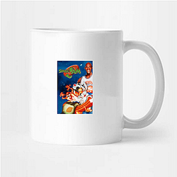 Space Jam My Favorite Looney Tunes Film Space Jam Mugs
