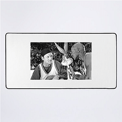 Space Jam A True Masterpiece Space Jam Mouse Pads