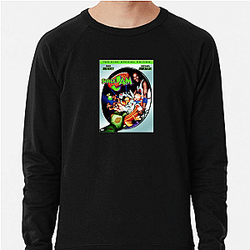 Space Jam The King of the Court Space Jam Sweatshirts