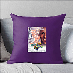 Space Jam Always Nostalgic Always Fun Space Jam Pillows Cover