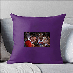 Space Jam Unforgettable Team Space Jam Pillows Cover