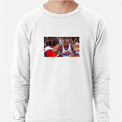Space Jam Beyond The Basketball Court Space Jam Sweatshirts