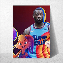 Space Jam No Limits Just Talent Space Jam Posters