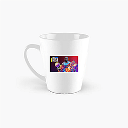 Space Jam No Limits Just Talent Space Jam Mugs