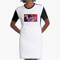 Space Jam No Limits Just Talent Space Jam Dresses