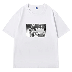 Space Jam The World Is A Playground Space Jam T-Shirts