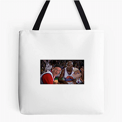 Space Jam Unforgettable Team Space Jam Bags