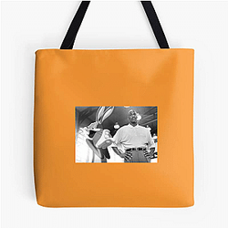 Space Jam The World Is A Playground Space Jam Bags