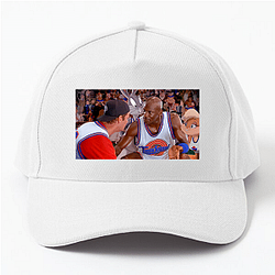 Space Jam Beyond The Basketball Court Space Jam Hats & Caps