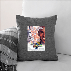 Space Jam Always Nostalgic Always Fun Space Jam Pillows Cover