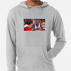 Space Jam Beyond The Basketball Court Space Jam Hoodies