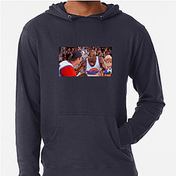 Space Jam Beyond The Basketball Court Space Jam Hoodies
