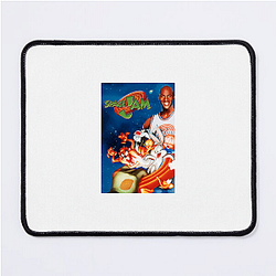 Space Jam My Favorite Looney Tunes Film Space Jam Mouse Pads