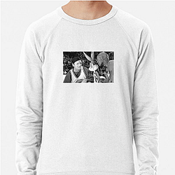 Space Jam A True Masterpiece Space Jam Sweatshirts