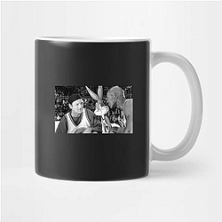 Space Jam A True Masterpiece Space Jam Mugs