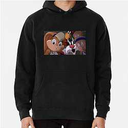 Space Jam The World Is My Game Space Jam Hoodies