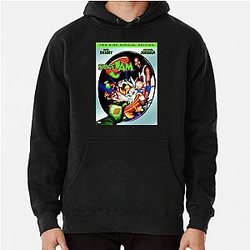 Space Jam The King of the Court Space Jam Hoodies