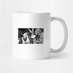 Space Jam A True Masterpiece Space Jam Mugs